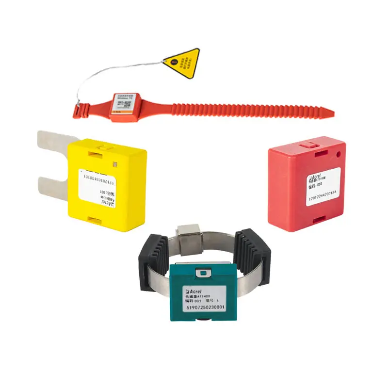 ATE Serie Drahtloser Temperatursensor