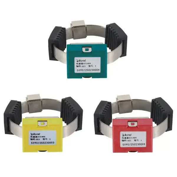 ATE400 Serie Drahtloser Temperatursensor