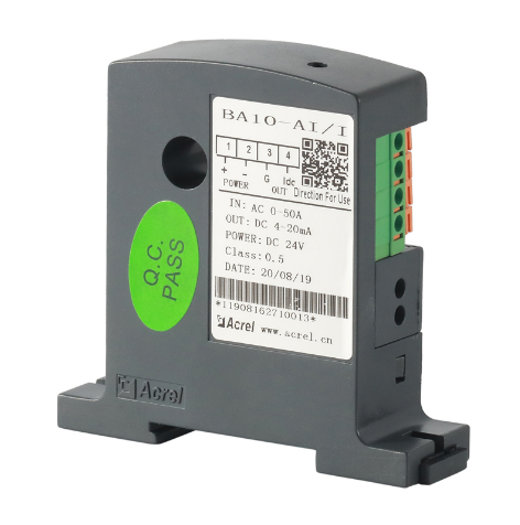 BA05-AI/I Serie Stromwandler