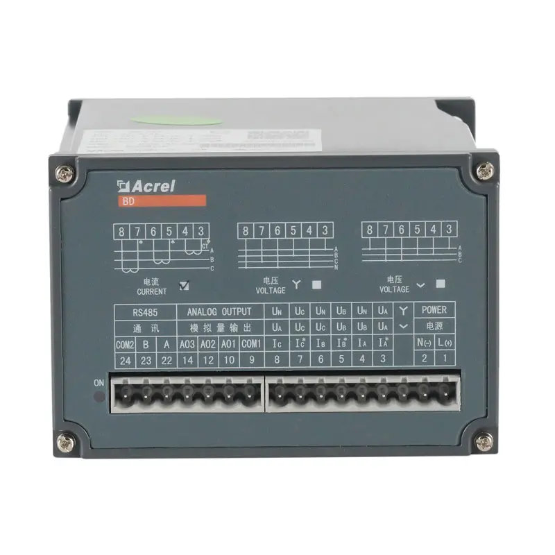 BD-3I3(3-Phasen-3-Draht) Stromwandler