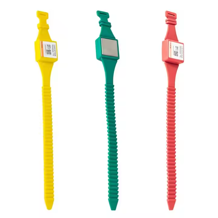 ATE200 Serie Drahtloser Temperatursensor