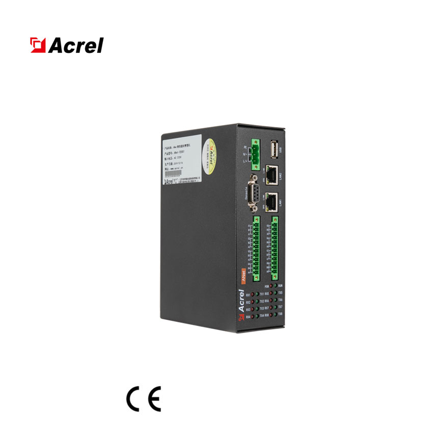 ANet Serie Smart Gateway