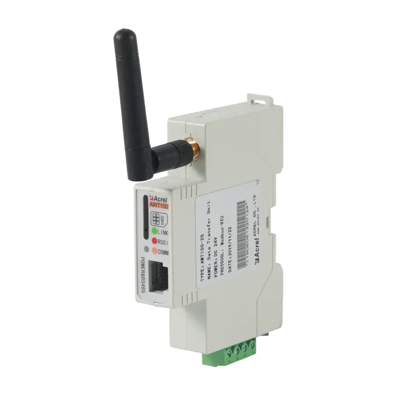 AWT100-CE Ethernet Gateway Drahtloses Kommunikationsterminal