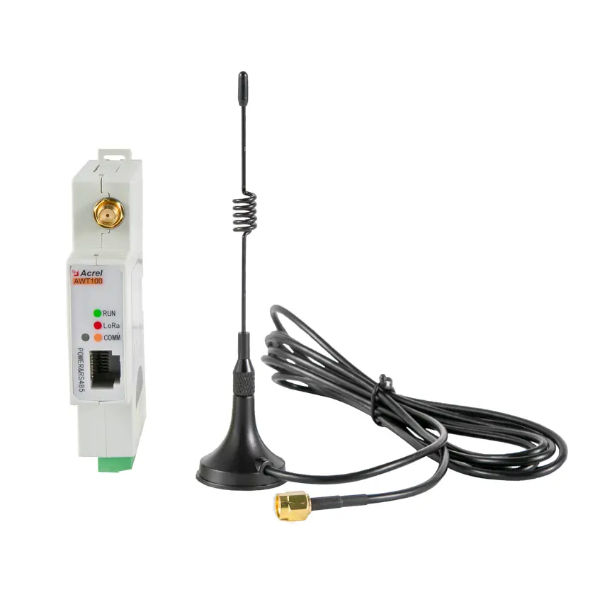 AWT100-WF WiFi Gateway Drahtloses Kommunikationsterminal