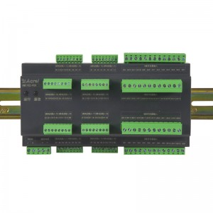 AMC16Z-FDK24/48 DC Mehrkreis-Energiezähler