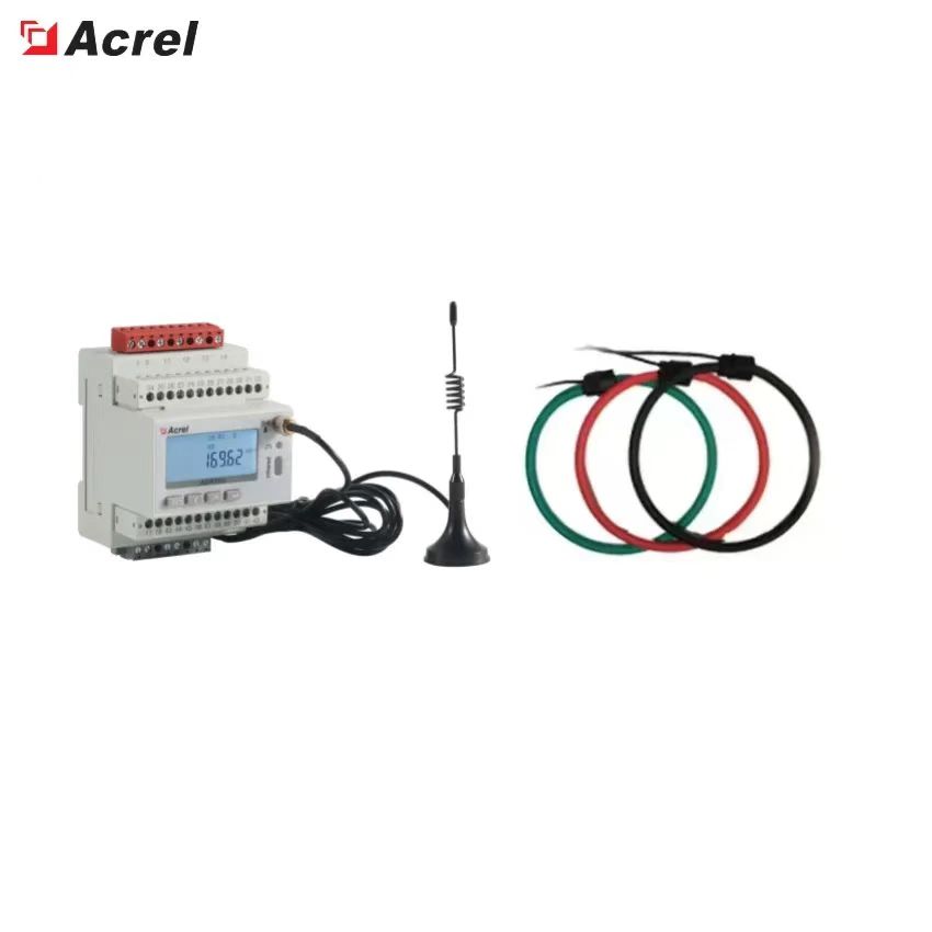ADW300-LW LoraWan IoT Drahtloser Energiezähler