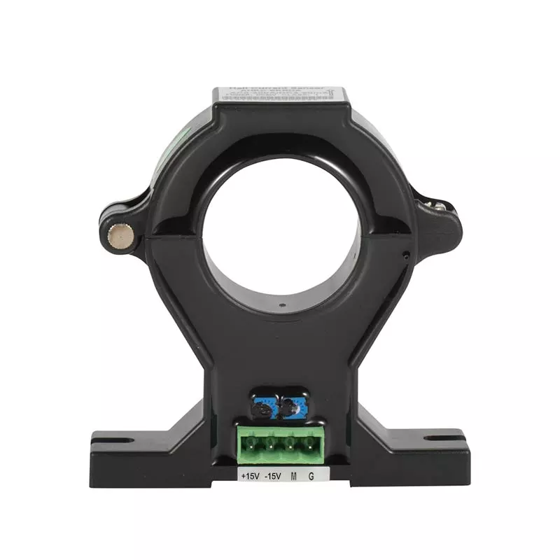 AHKC-EKB Split-Core-Hall-Effekt-Stromsensor