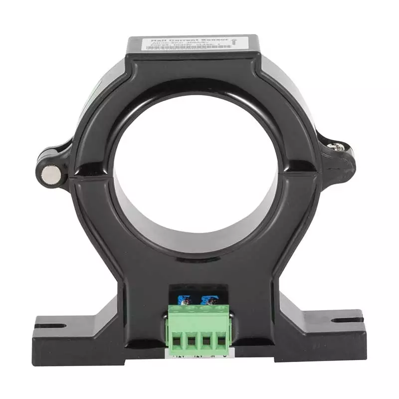 AHKC-EKC Split-Core-Hall-Effekt-Stromsensor