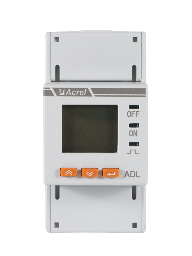 ADL200-NK Einphasiger Prepaid Energiezähler