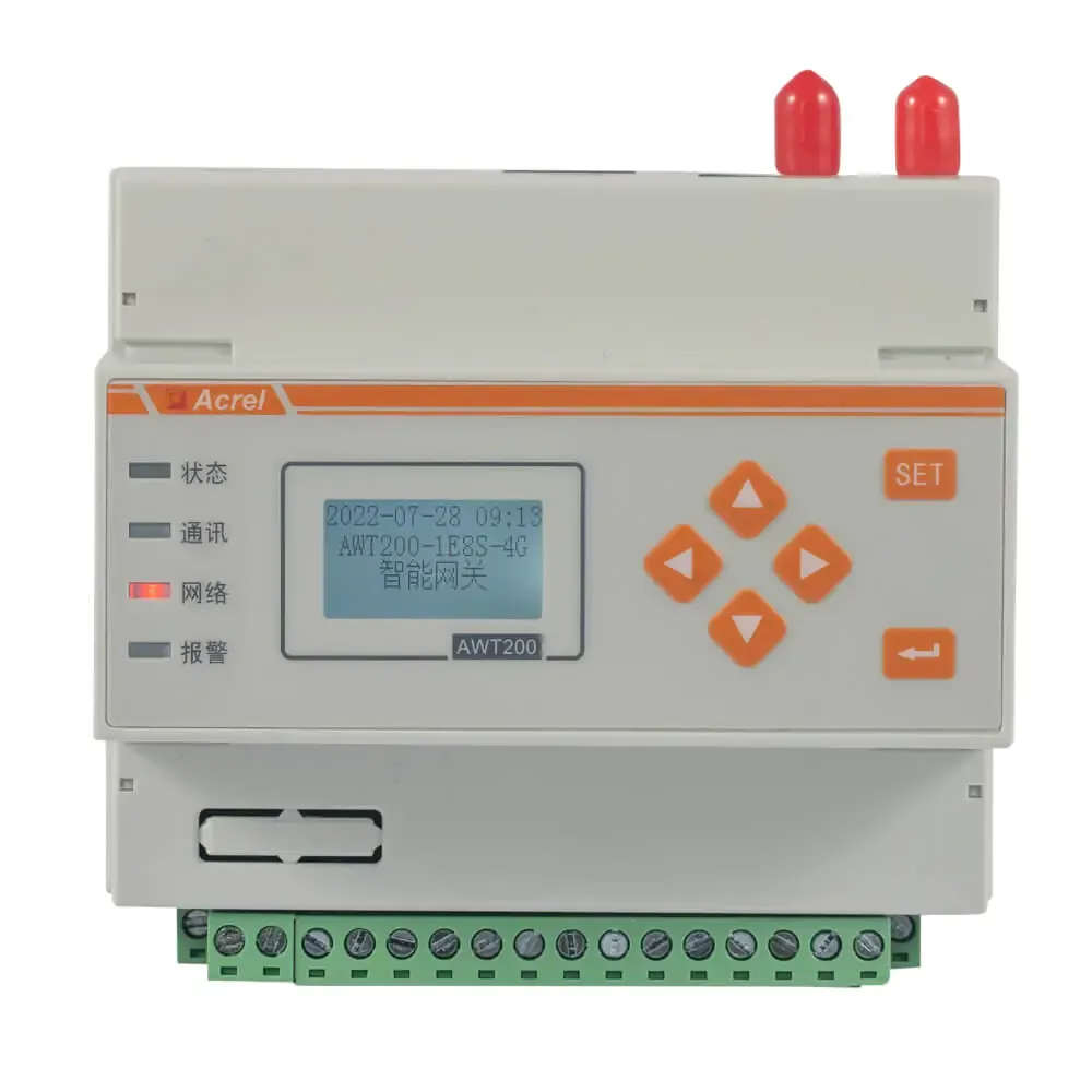 AWT200 Smart IoT Gateway