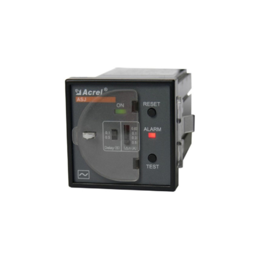 ASJ20-LD1C Fehlerstromschutzrelais