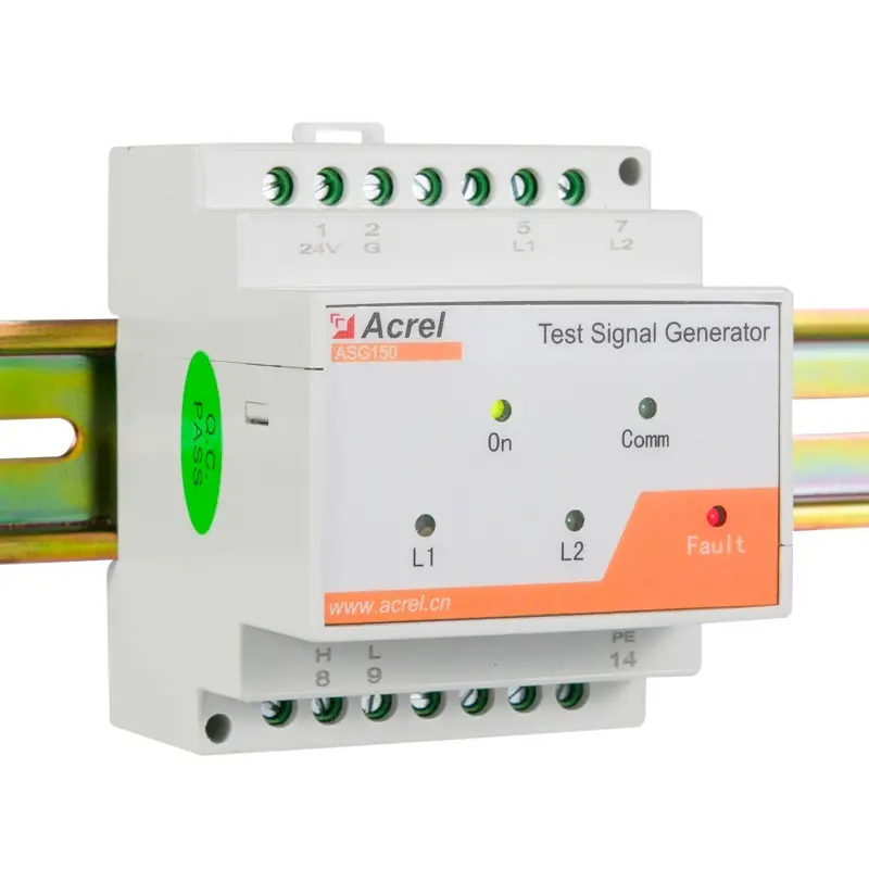 ASG150 Isolationsprüfsignalgenerator