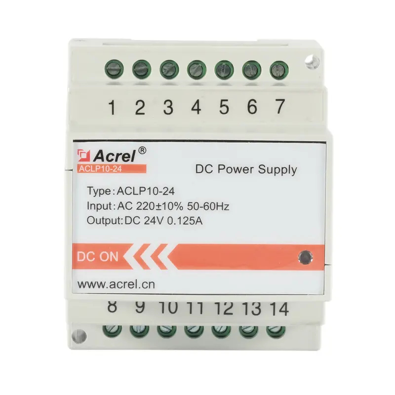 ACLP10-24 DC-Netzteil