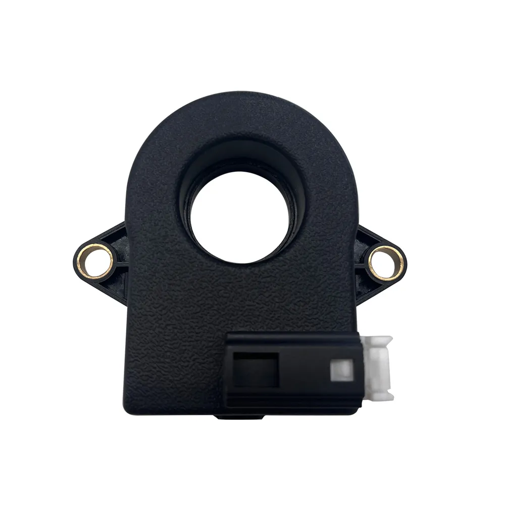 AHBC-CAN CAN-Kommunikation Hall-Sensor
