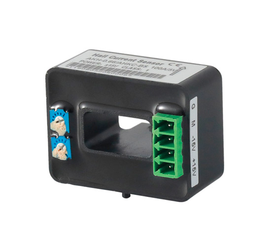 AHKC-BS Geschlossener Kern Hall Stromsensor