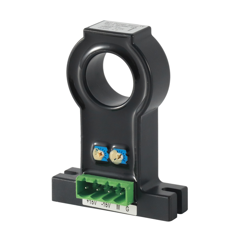 AHKC-E Geschlossener Typ Hall Effekt Stromsensor
