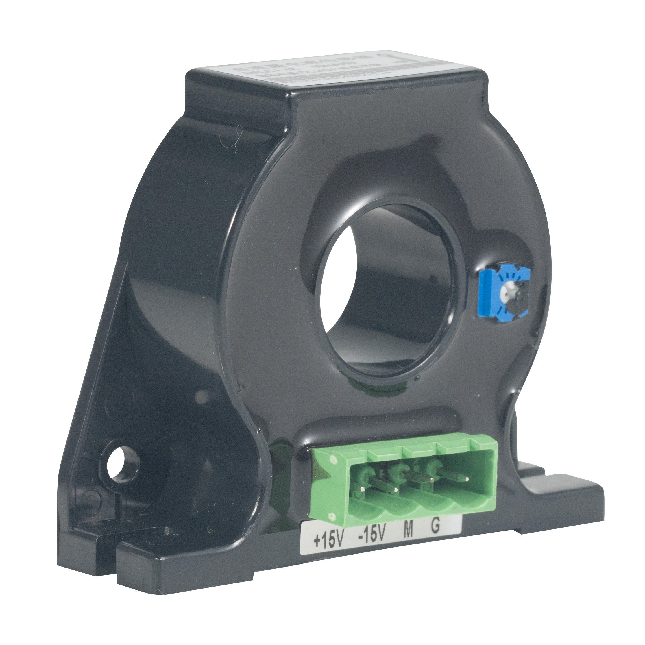 AHLC-LTA DC-Leckstromsensor