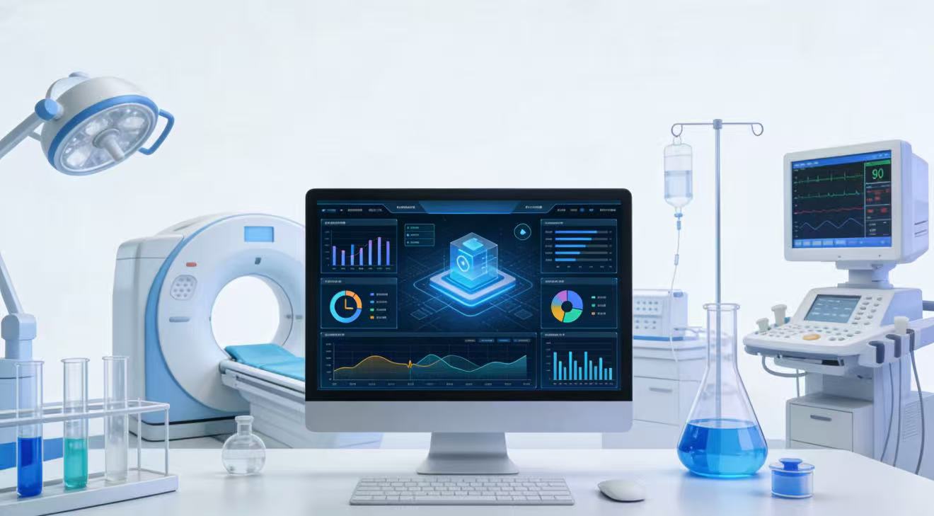 Medizinische Isolation Stromversorgungssystem