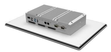 Intelligentes Überwachungsterminal für Schaltanlagen der ATU-Serie