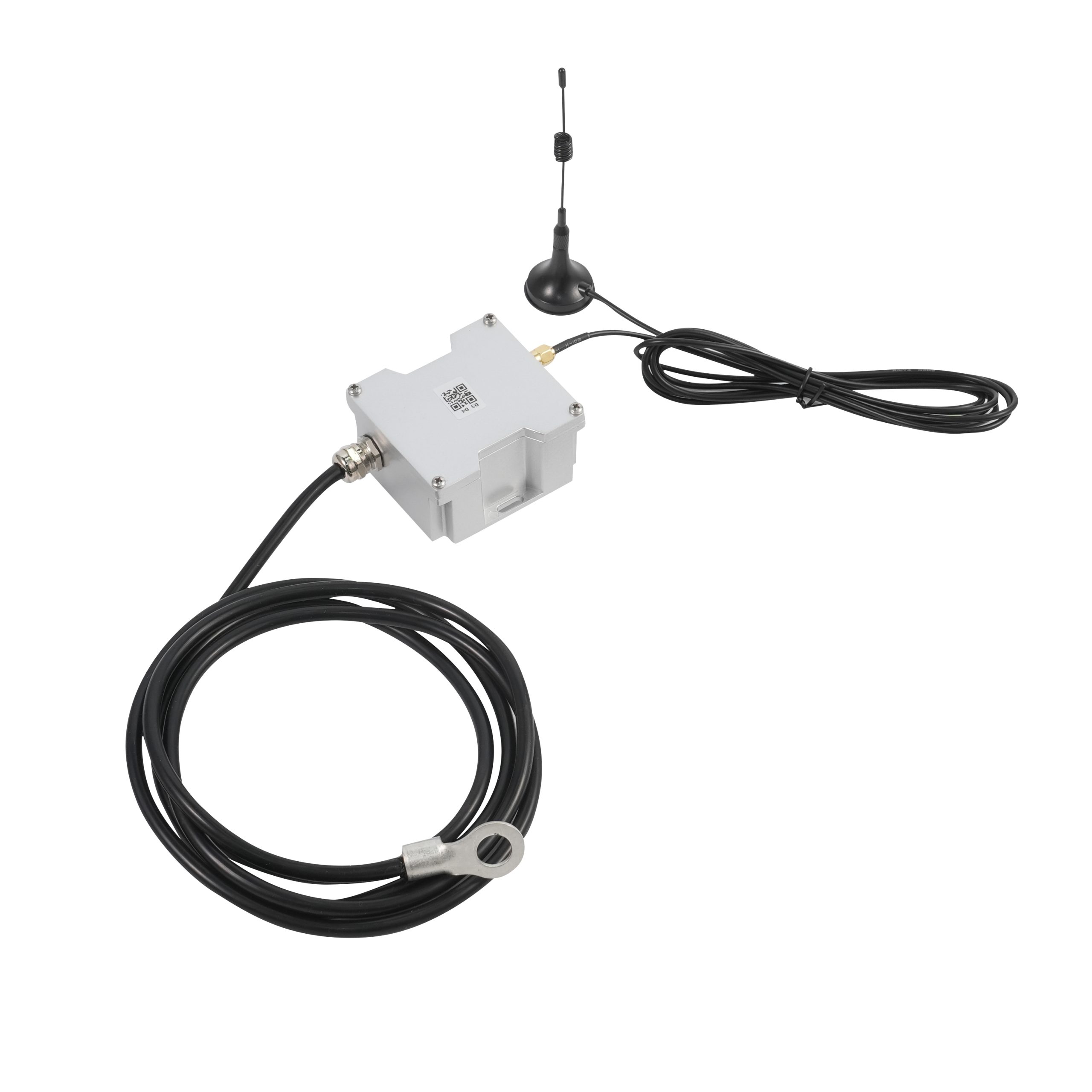 ATE300P Sondenanschluss Temperatursensor