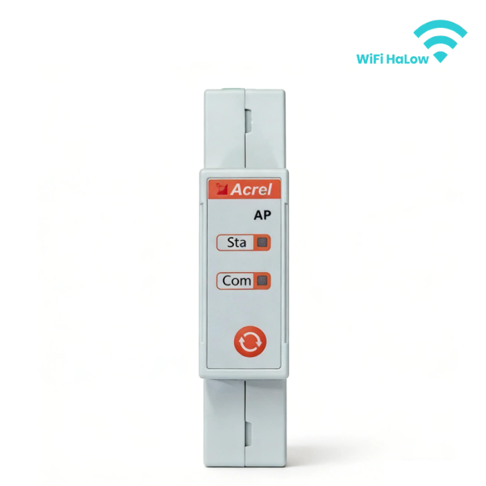 AWT100-AP/WFH WiFi HaLow Datenübertragungseinheit