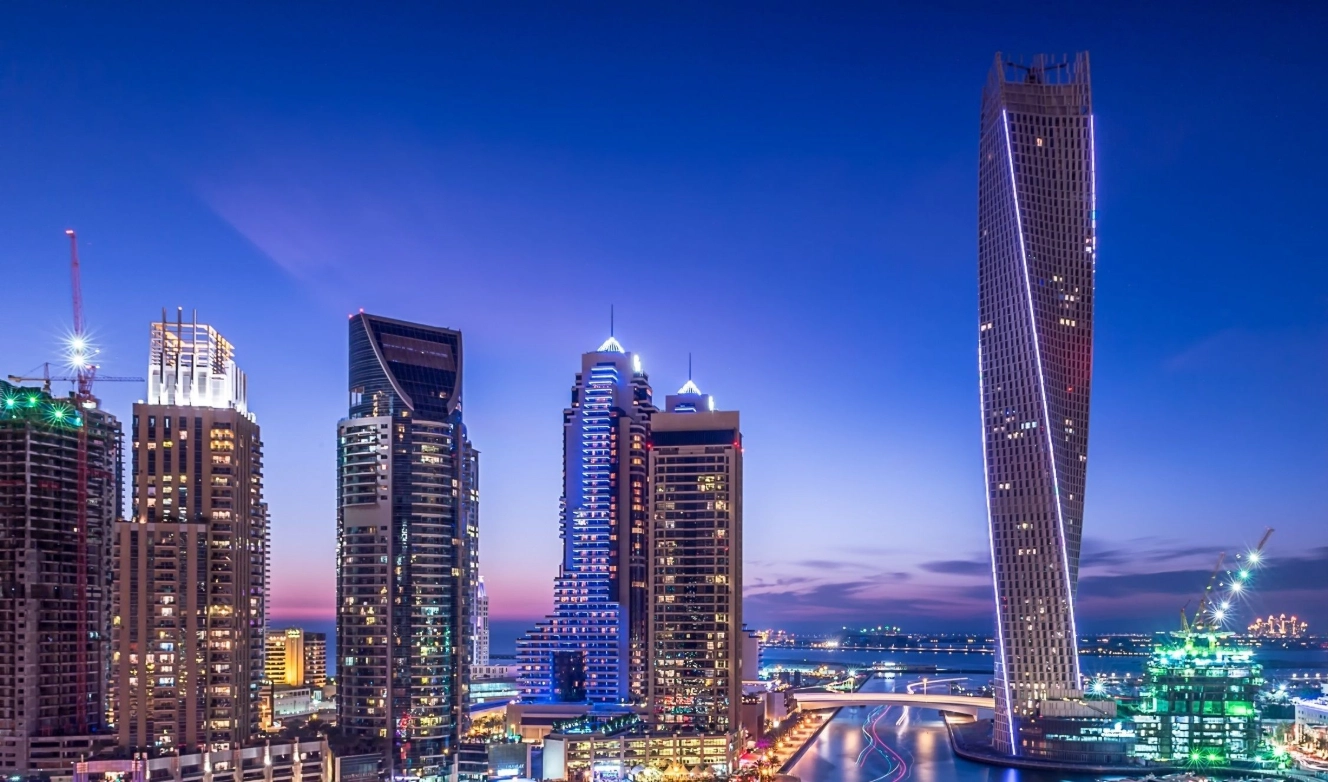 Energy Efficiency Management System