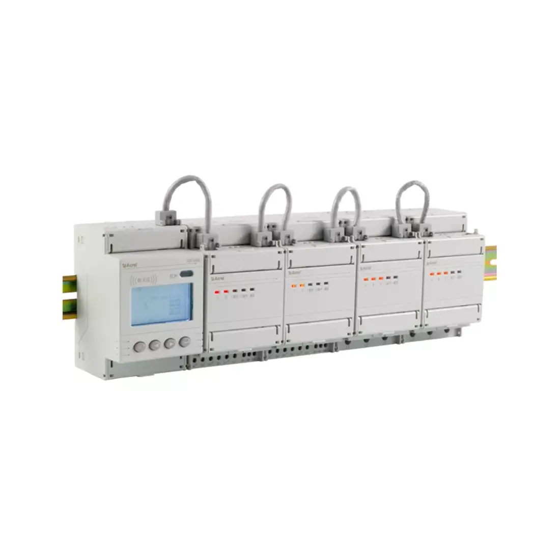 ADF Series Multi-circuits Energy Meter