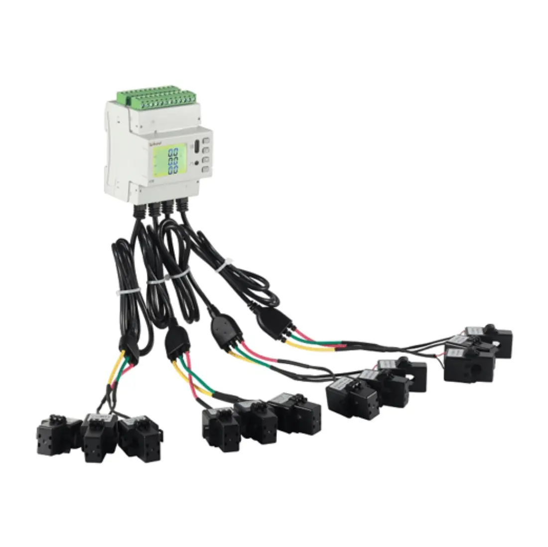 ADW210 IoT Multi-Circuit Energy Meter
