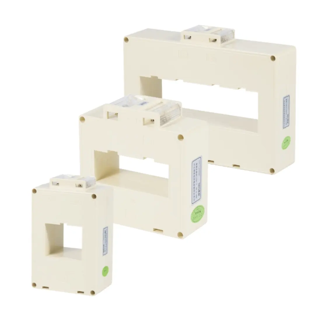 AKH-0.66II Current Transformer