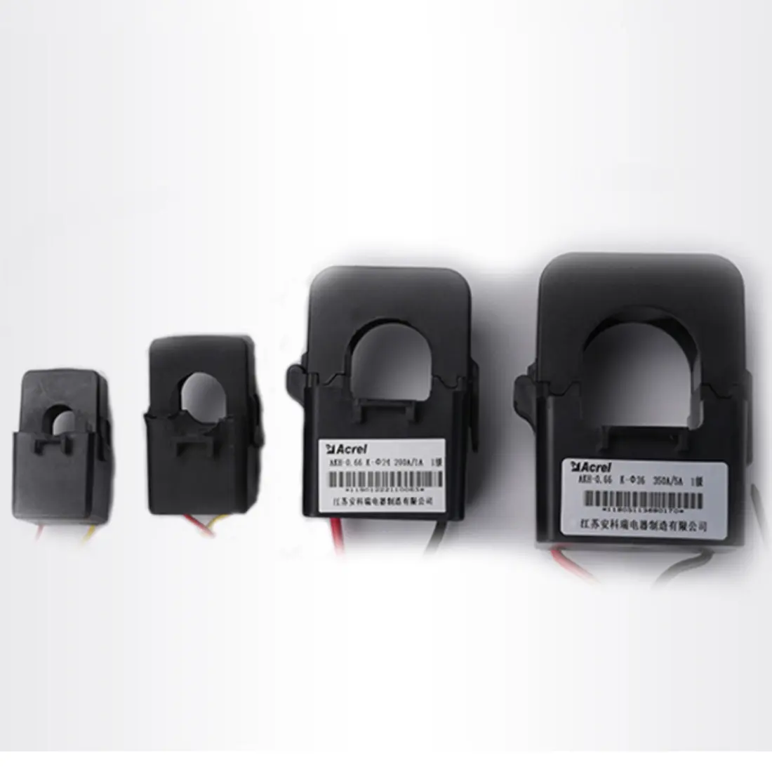 AKH-0.66K-Φ Split Core Current Transformer