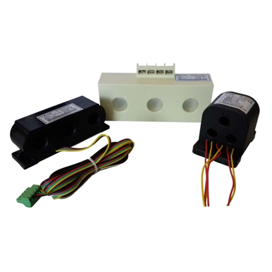 AKH-0.66Z 3-Phase Current Transformer