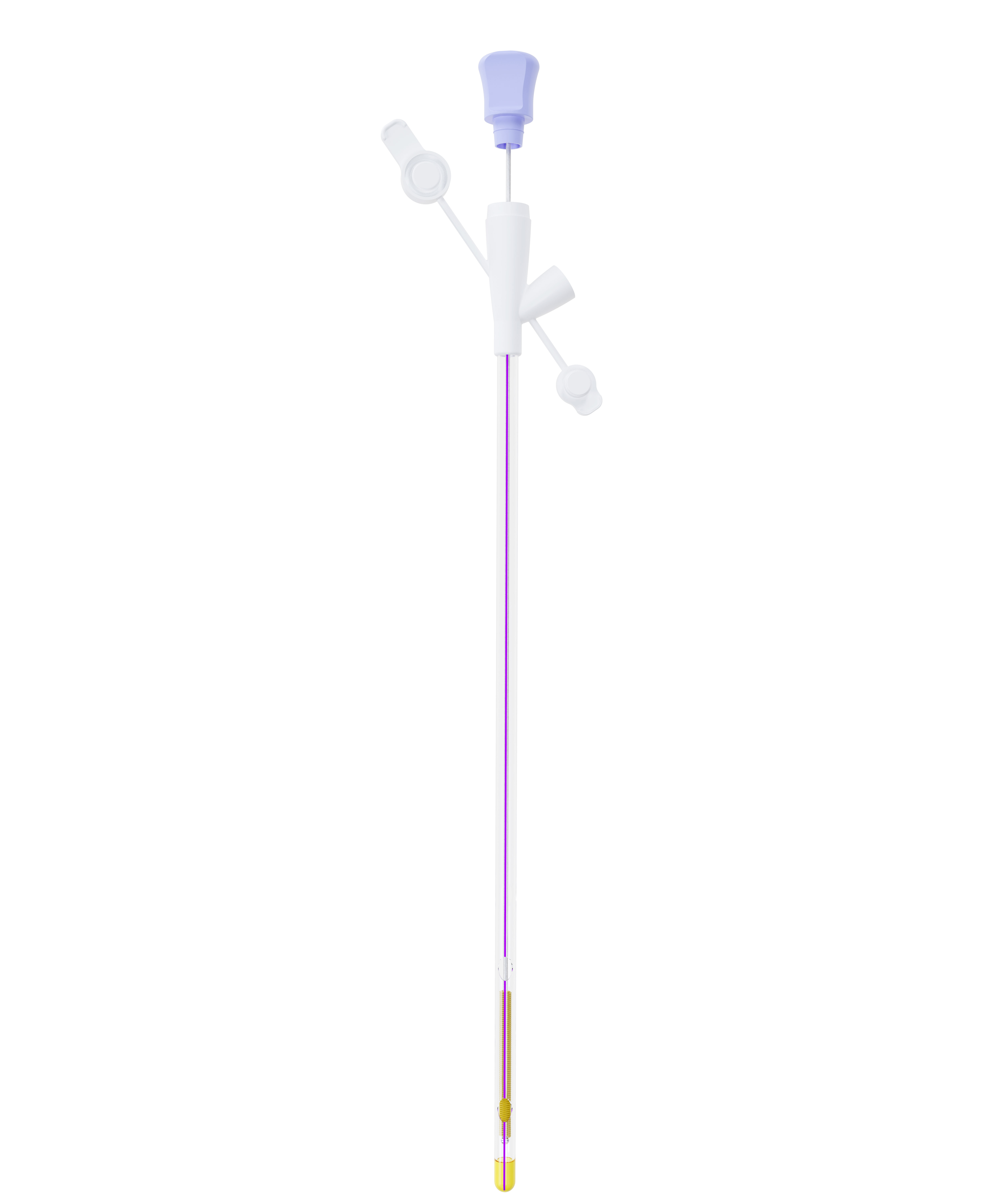nasogastric tube