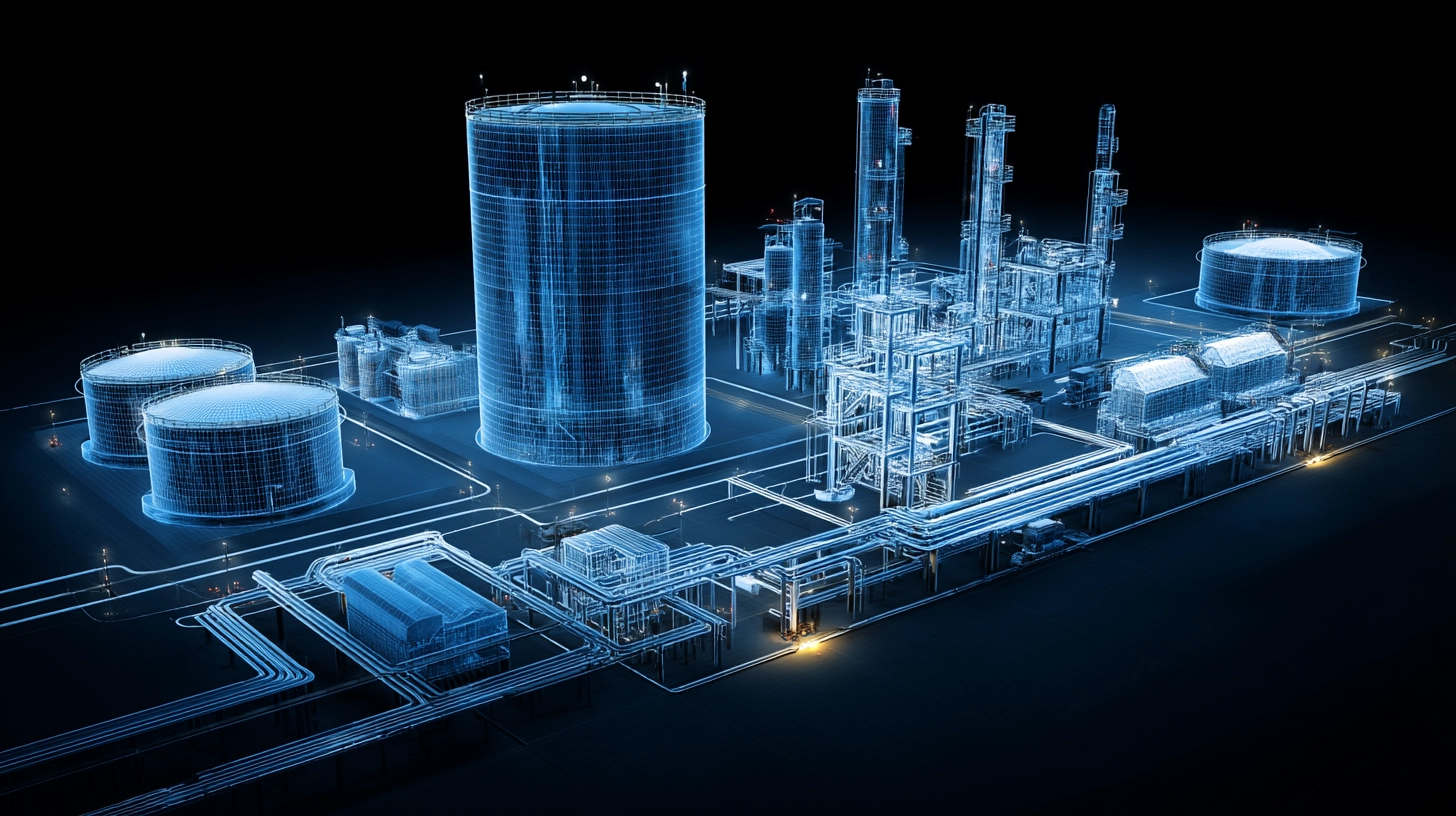 Process Optimization and R&D