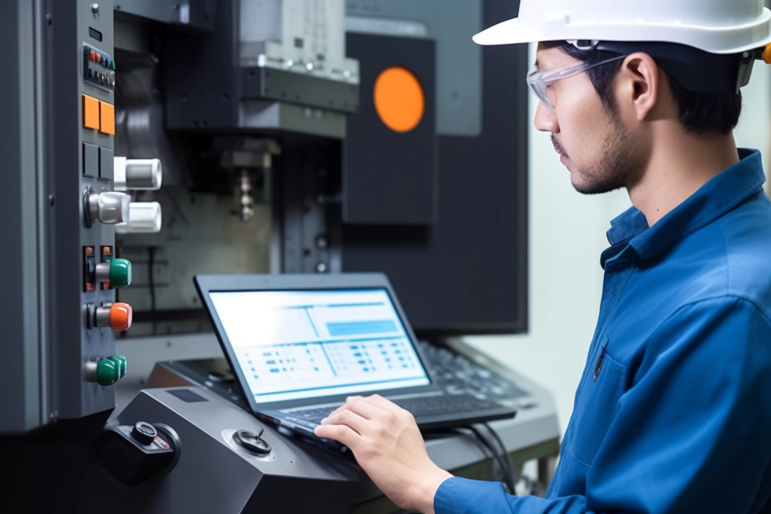 Third-Party Testing and Consulting Services