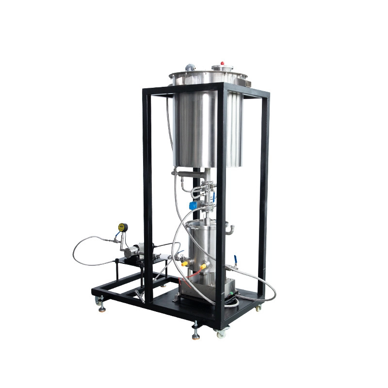 Liquid-loss-in-weight-feeder manufacturer