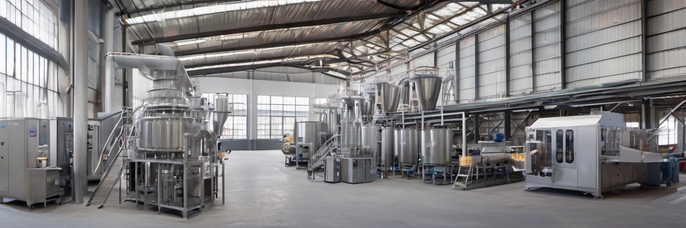 Plastic Industry Solutions