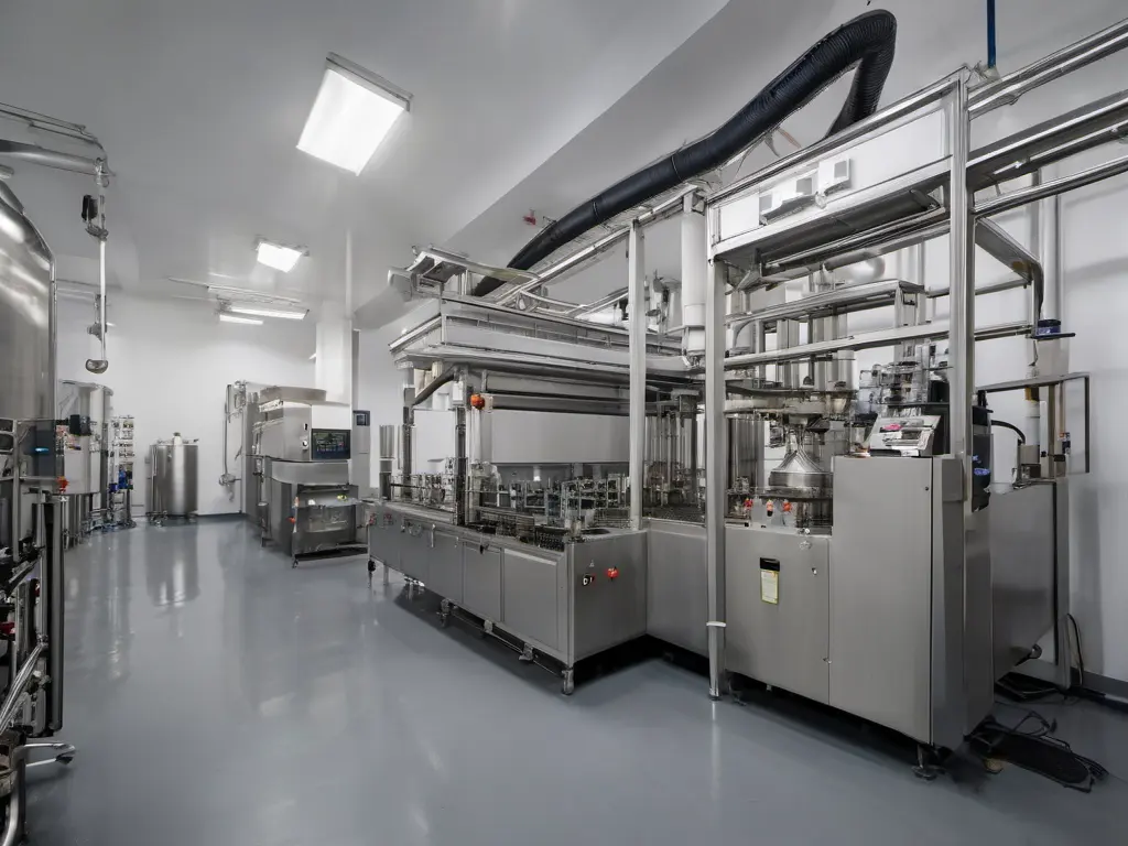 Chemical Industry Solutions