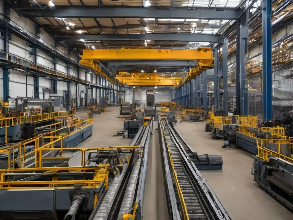 Rubber Industry Solutions