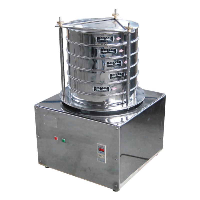Laboratory test sieve-4