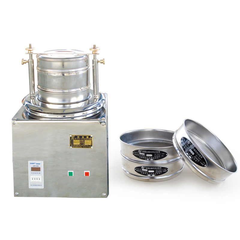 Laboratory test sieve-5