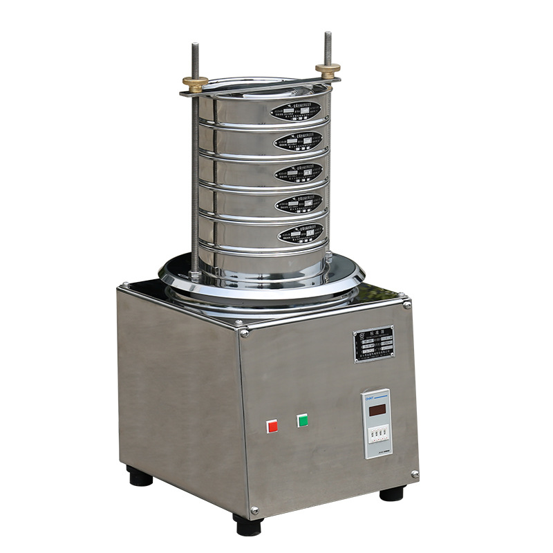 Laboratory test sieve-2