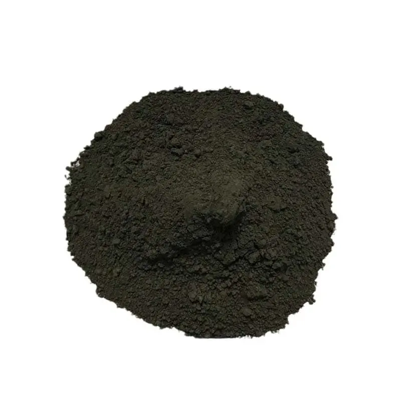 Pyrite Powder Wholesale High-Purity For Soil Treatment Effective Sulfur Source Deal​