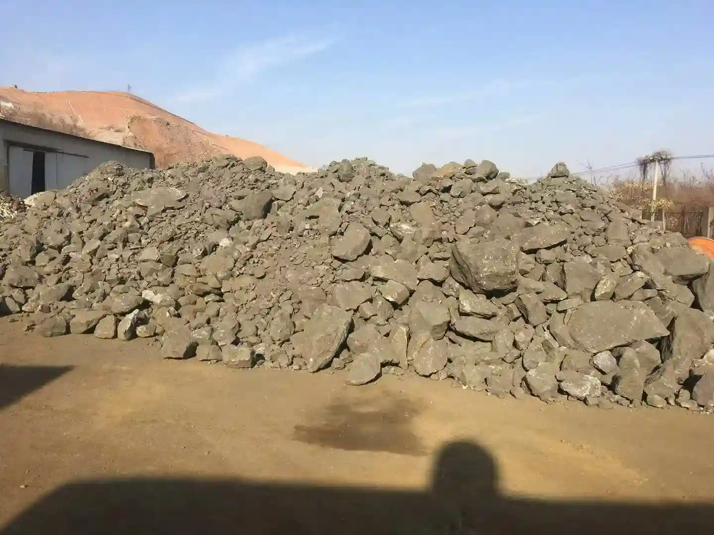 cheap price for Counterweight ore
