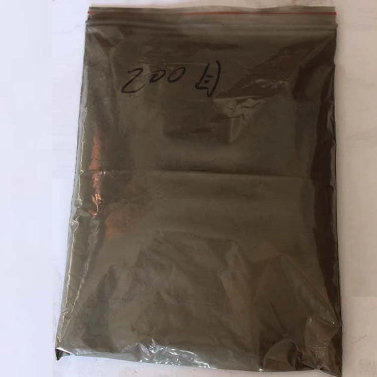 天然黄鉄鉱粉末