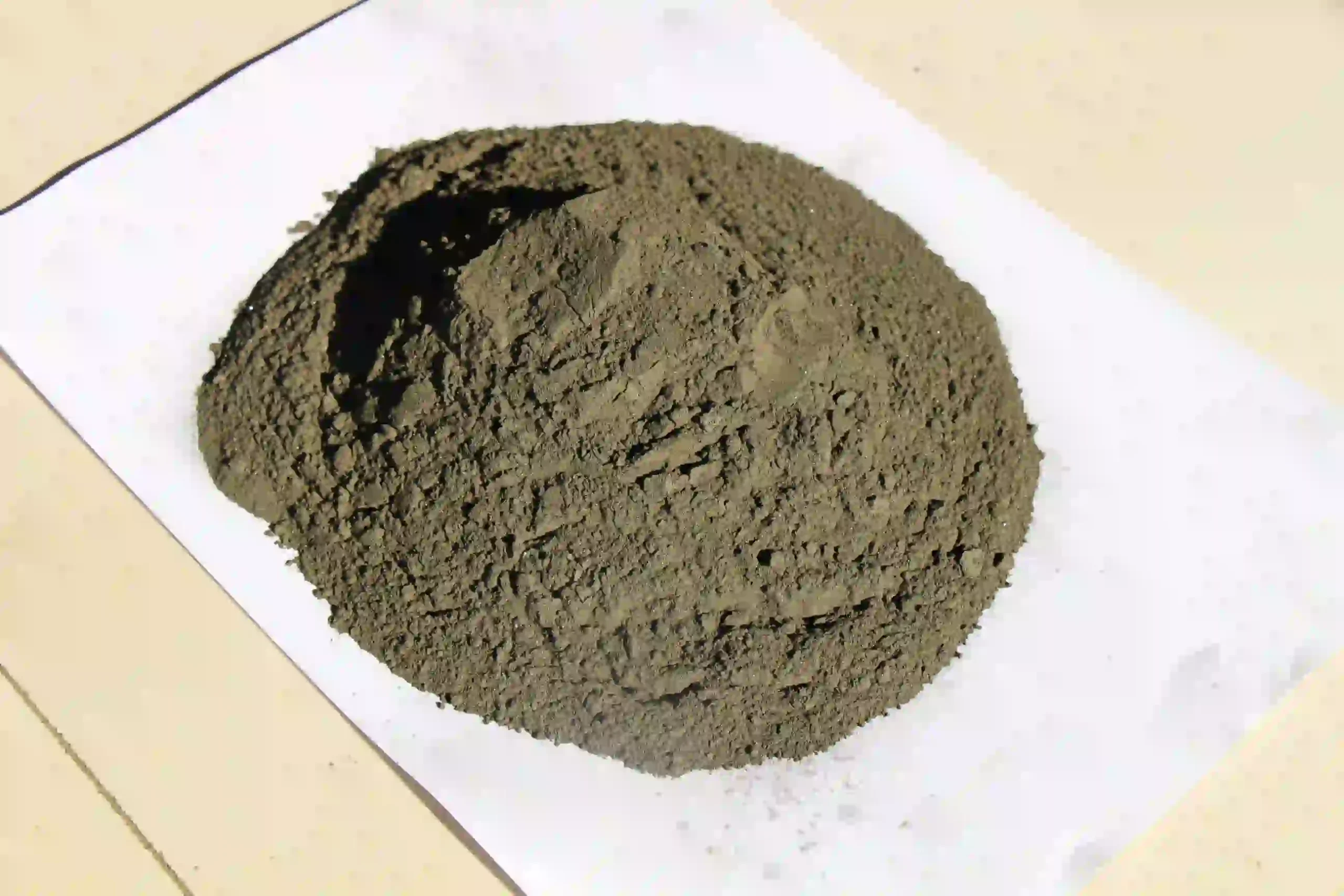 High-Quality Sulfide Powder For Brake Pads
