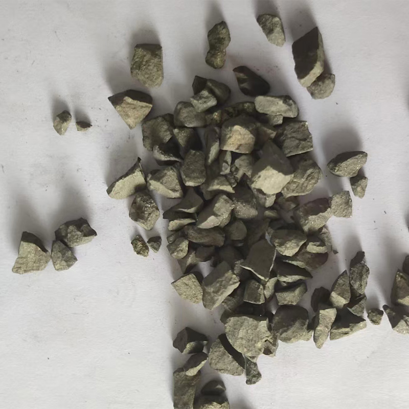 Top Iron Sulfide Sand For Abrasives Superior Pure Molds High-Quality Effective Deal​ 2