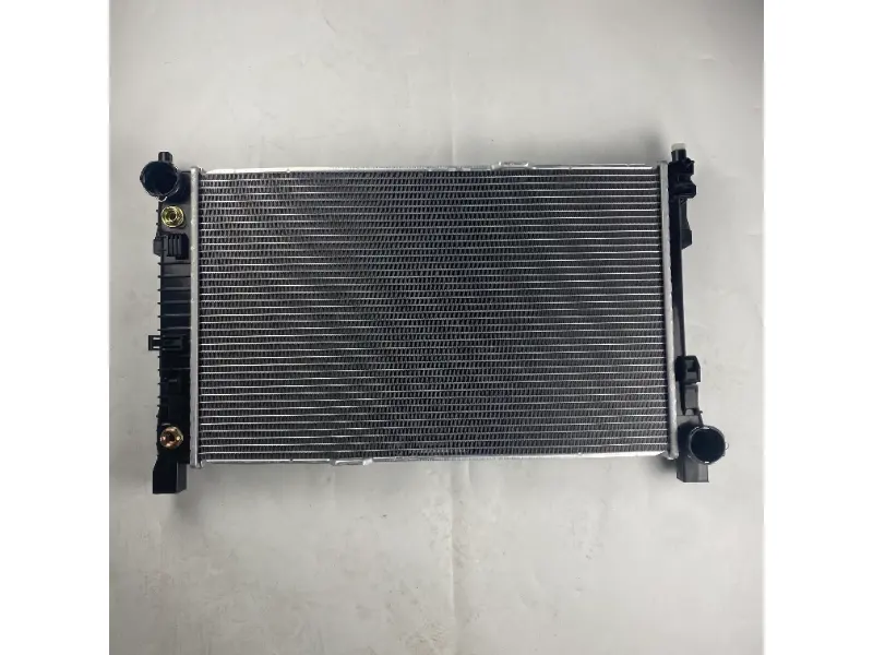 Benz C-CLASS W203 C60 KOMPRESSOR 00- AT Radiator 2035001103 Car in parts
