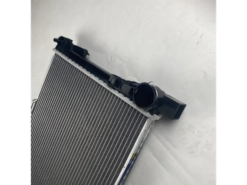 Benz C-CLASS W203 C60 KOMPRESSOR 00- AT Radiator 2035001103 Car in parts