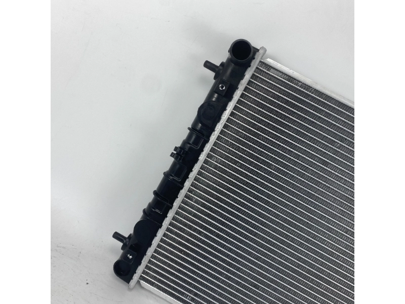 Dayanıklı HYUNDAI ATOS MT Radyatör 25310-05500 Global Tedarik
