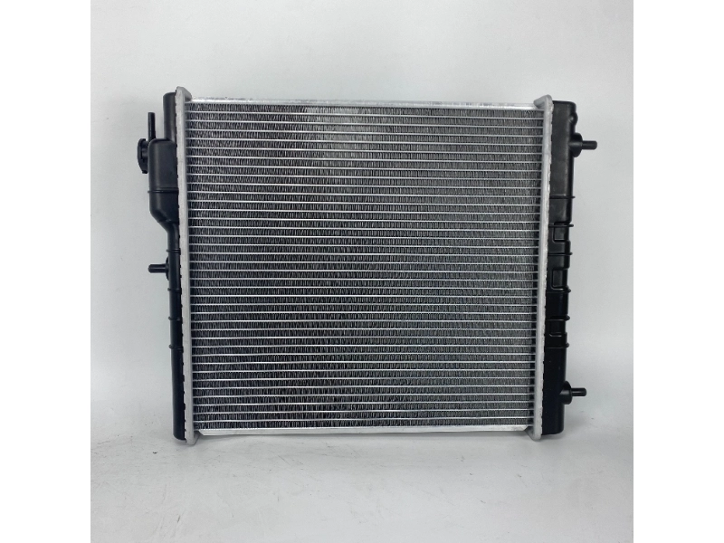 Dayanıklı HYUNDAI ATOS MT Radyatör 25310-05500 Global Tedarik